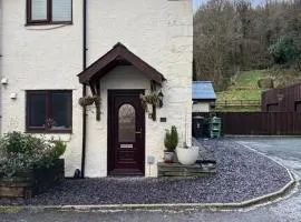 Bwlch y maen