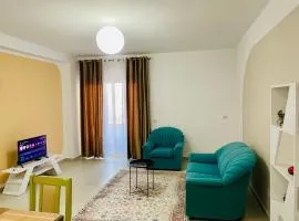 EuroVelo - Entire apartment - City Center