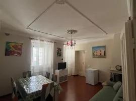 Giora House