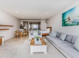 Seabreeze Family Suite - Santai 203