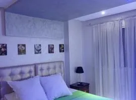 Sala Al Jadida - Appartement meublé à 5 min de Technopolis et 13 min de l'aéroport
