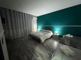 ETNAMIA Casa Vacanze
