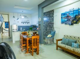 Brazilians House - Alojamiento Corporativo y Familiar en Tarapoto, self catering accommodation in Tarapoto