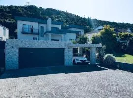 Rivermead estate accommodation