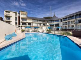 Edit Picton, hotel v destinaci Picton