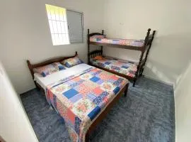 Hostel 5C - Itanhaém