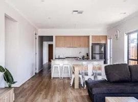 The Robinson Spacious and Modern Family Home