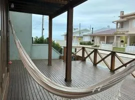 Casa Praia de Itapiruba SC