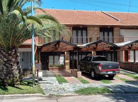 Duplex Punta Mogotes, Mar del Plata, ξενοδοχείο στο Μαρ ντελ Πλάτα