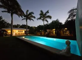 Seahorse Resort Tamarindo
