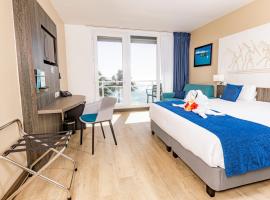 Hotel Beaurivage