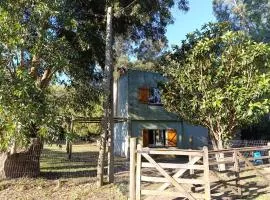 casa y monoambiente Britopolis