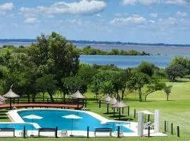 Hotel 3 estrellas en Federacion