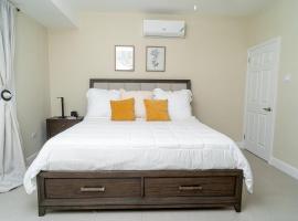 루세아에 위치한 수영장이 있는 호텔 Robin's Nest