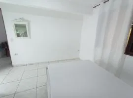 Suites residencial próximo a praia