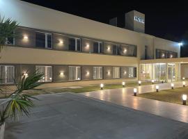 Achalay Colonia Dora Hotel Boutique, accessible hotel in Colonia Dora