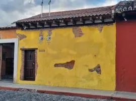 El Aventurero