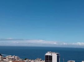 Babilônia quartos privado, ξενοδοχείο στο Ρίο ντε Τζανέιρο