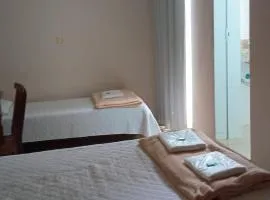 Hotel Faria reserva