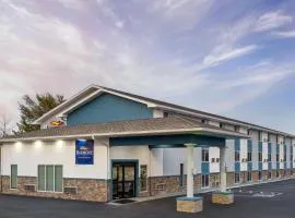 Baymont Inn & Suites