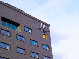 H avenue Songjeong