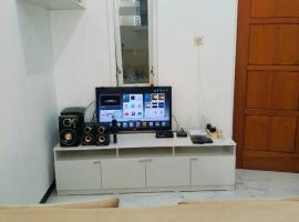 Villa Aisyah, hotel en Malang