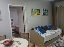 Apartamento central Floripa