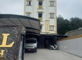 Bình Minh Hotel Bình Dương