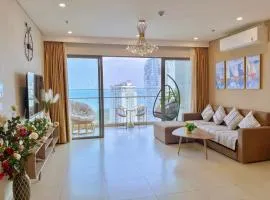 The Sóng Apartment Vũng Tàu - Căn Hộ Hồ Bơi-Olive Homestay