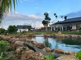 Mường Dy Hideaway