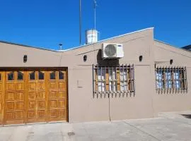 El Refugio de Chiquita