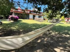 Finca El Cielo