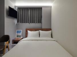 Eight Rest Hostel Jong-ro, ξενοδοχείο στη Σεούλ