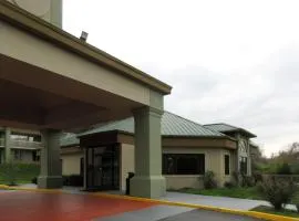 Quality Inn Harriman
