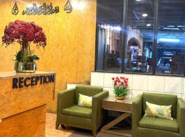 Hotel & Homestay Four Friends Tanah Merah, Kelantan, hotel in Tanah Merah