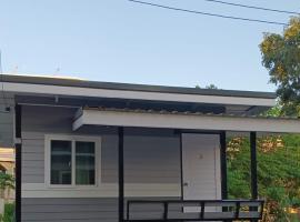 Bungalows soi 7, hotel en Sur de Pattaya