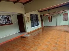Mi casa en Panamá Oeste