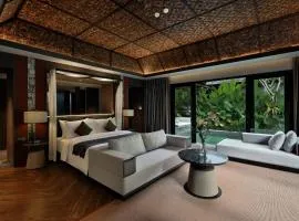 Ayatara Villa