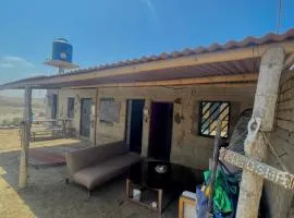 Puemape Planet Eco Hostel