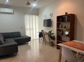 8 min away 2 the Sea - Peace Sanctuary