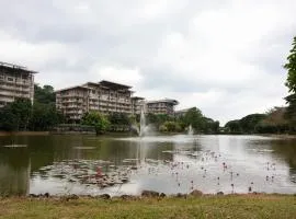 Pico De Loro Room Rate
