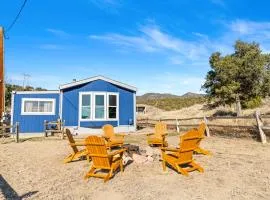 Mountain Farm Stay, Alpacas and Views, Royal Gorge 15min