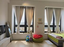 Sunway Grid Residence, Johor Bahru Homestay, hotel i Iskandar Puteri