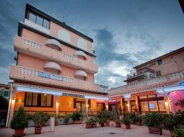 Hotel Sileoni, Hotel in Marina di Cecina