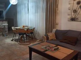 Casa El Patio en Ronda