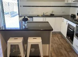 Modern and Inviting