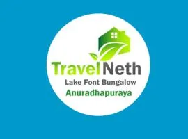 Travel Neth Lake Font Bungalow - Anuradhapuraya