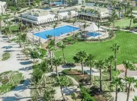 Turtle Bay Resort - Red Sea