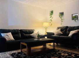 The Regal Sanctuary, hotel v destinaci Niagara Falls