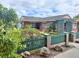 Balgownie Estate